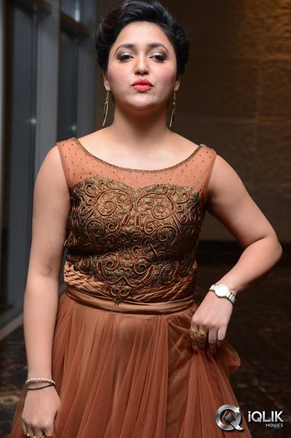 Sarayu-At-Nee-Jatha-Leka-Audio-Launch